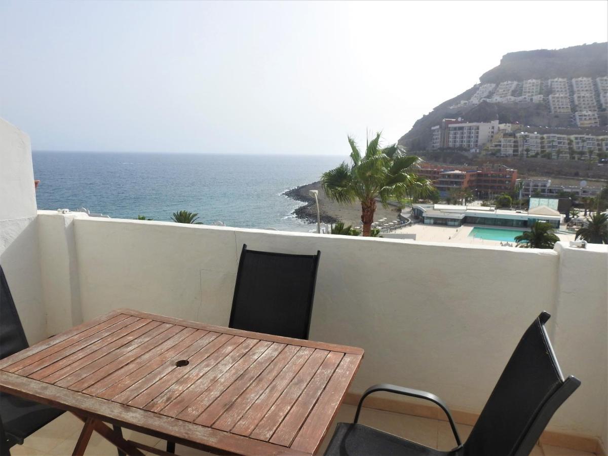 Jardin Paraiso * Playa Del Cura (Gran Canaria)